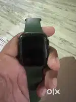 apple watch 7 series 45 mm