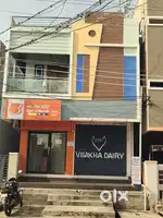 Shop for rent