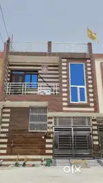 new home kailash road sikndra agra