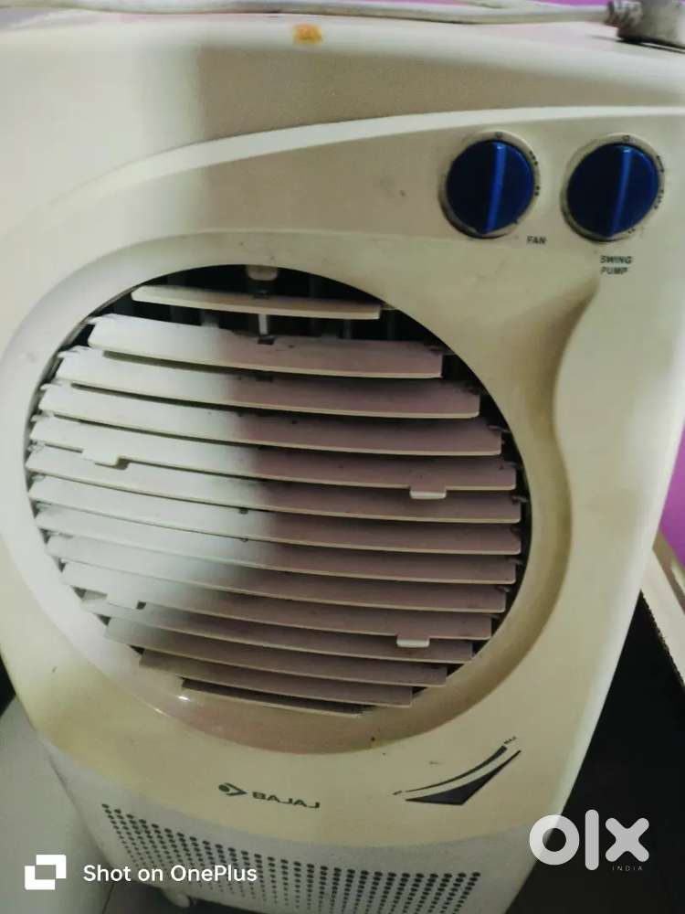 Bajaj Air Cooler