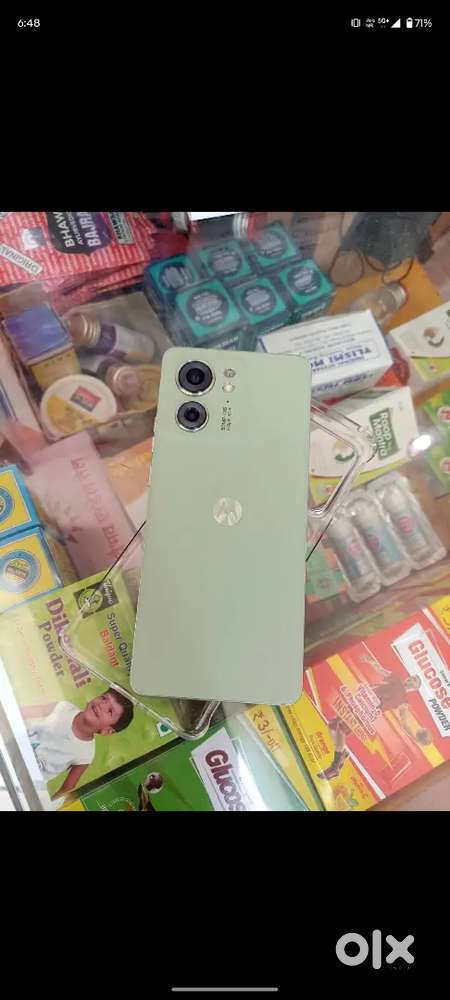 Edge 40 8gb&256gb