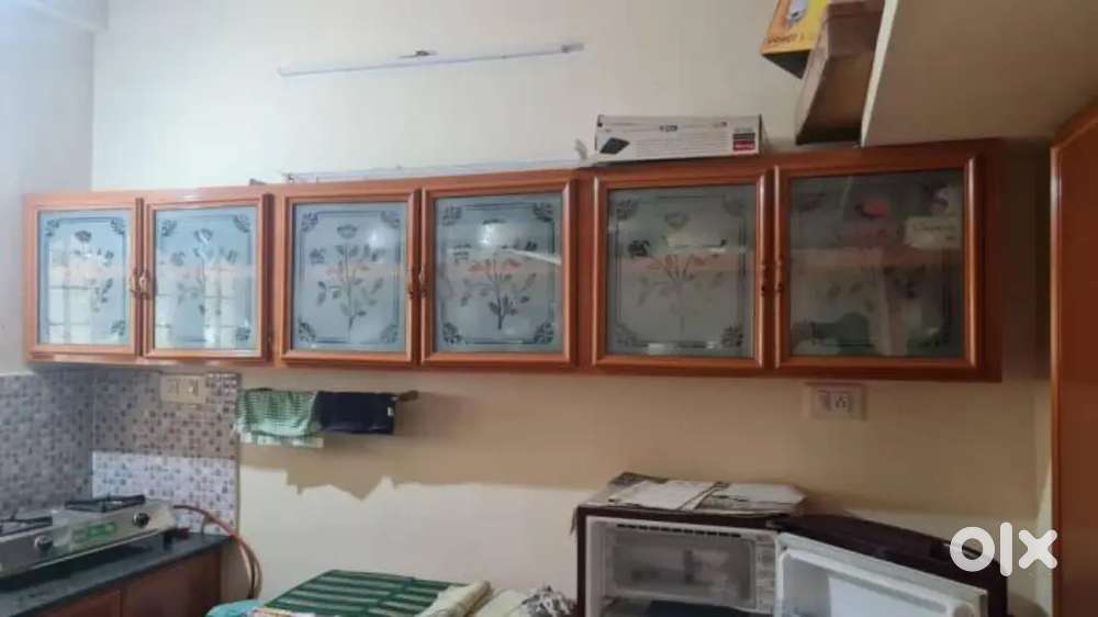 1 BHK Apartment for rent