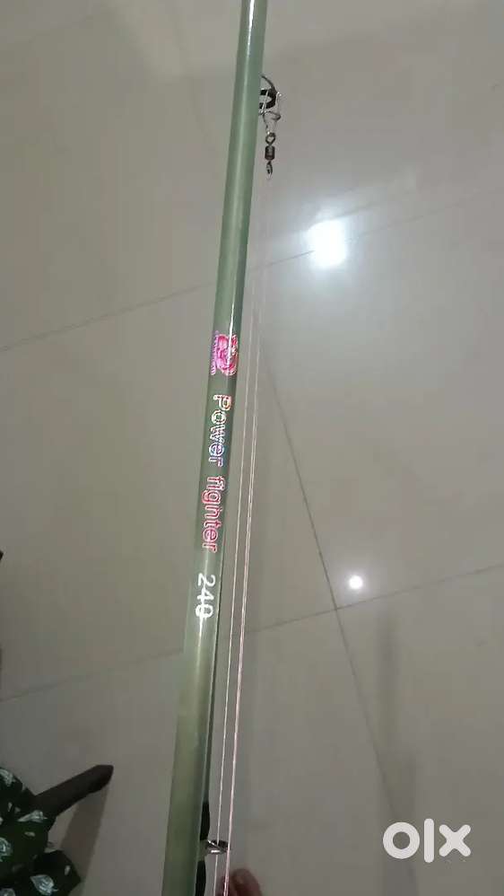 Fishing Rod