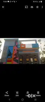 தெய்வானை மகளிர் கல்லூரி பின்புறம்