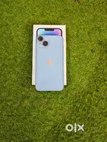IPHONE 14 128GB BLUE BH 94% OUT OF WARRANTY