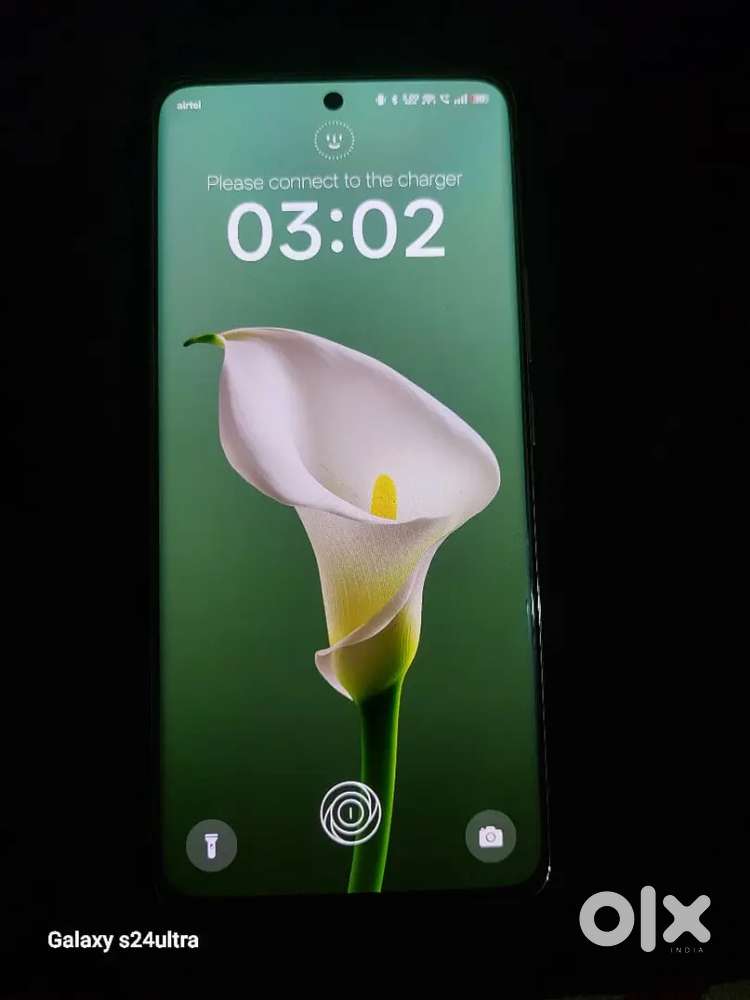 Realme 12 Pro Plus Ram- 12.  Rom-256 SNAPDRAGON 7sGen 3
