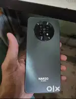 Realme note 5g