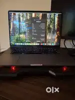 MacBook Pro Special Edition