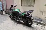 Dominar 400 in mint condition
