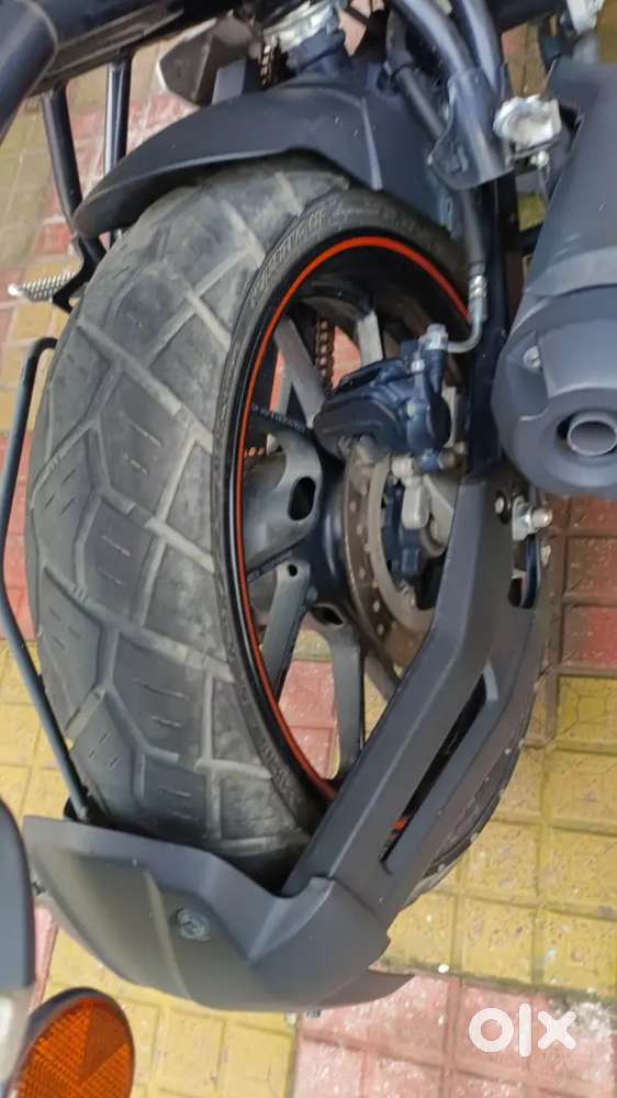 Bike for sell Yamha FZx