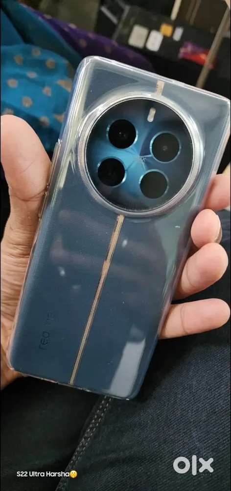 I want sell my realme 12 pro + 5g