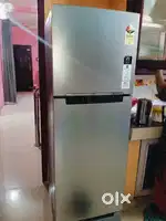 Samsung fridge double door