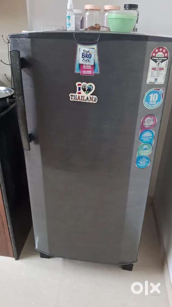 Refrigerator for sale