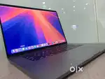Apple MacBook Pro (2019) 8 Core i9  32GB RAM  512GB SSD  A2141