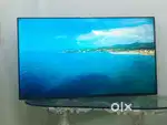 BRAND NEW 32 SMART LED TV ANDROID LATEST 2025 MODEL IPS DISPLAY NO-1