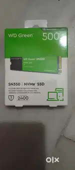Wd ssd nvme