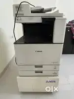 Canon image runner c3020