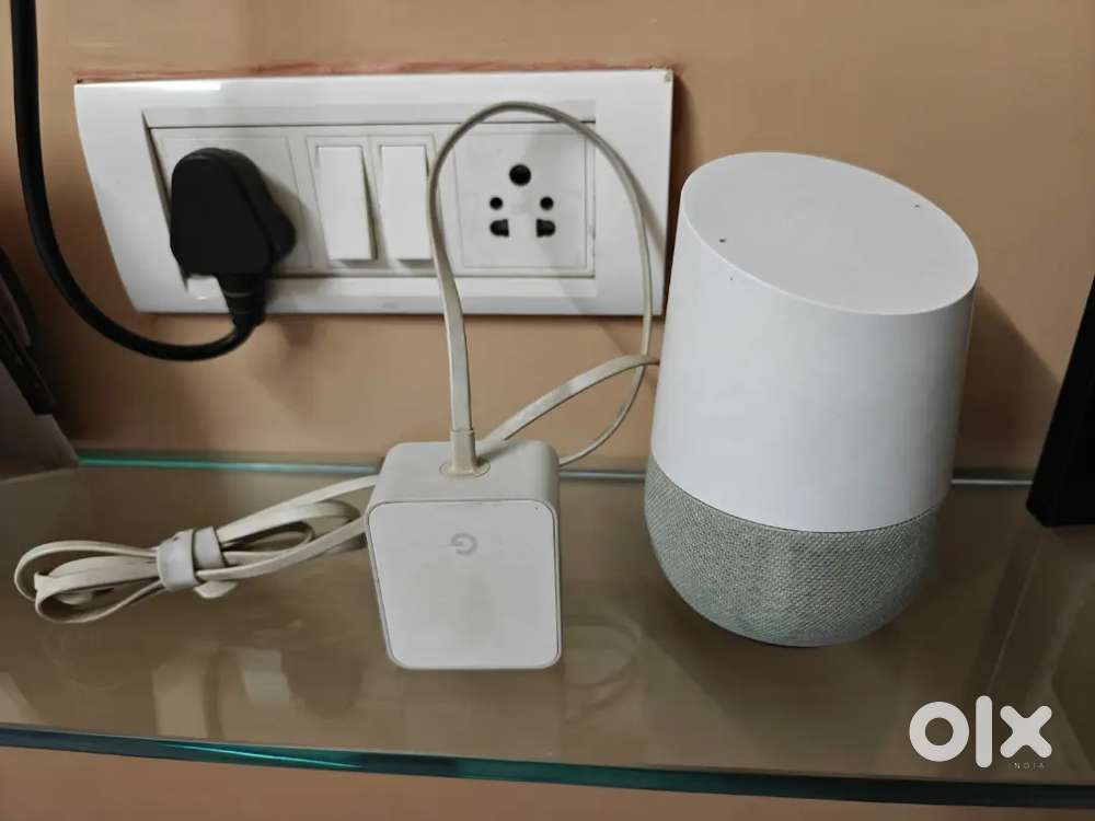 Google Home Smart speaker