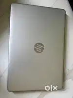 HP i5 laptop