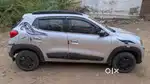 Renault KWID 2019
