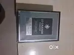 CANADA IMPORTED VASELINE AND PERFUME