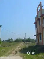 Property in 2.90 lacs just starting in JOKA ROSPUNJO