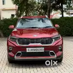 Kia Sonet, 2020, Diesel