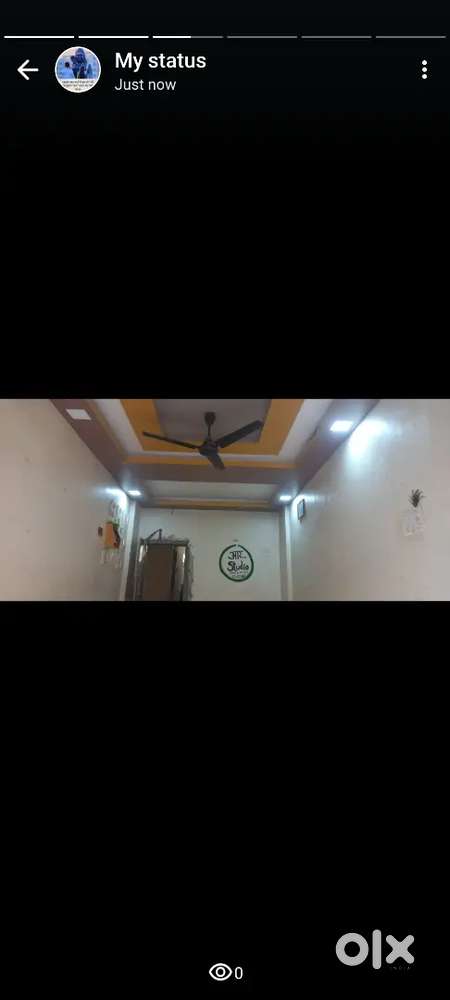 Available for sale shop vakipada Naigaon East