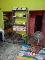 Shaktinagar rent one room kitchen set