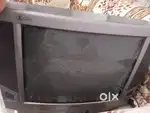 Salora Television Running Condition