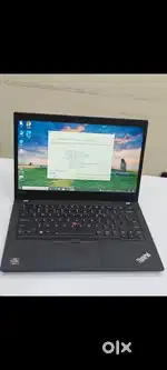 Lenovo ThinkPad