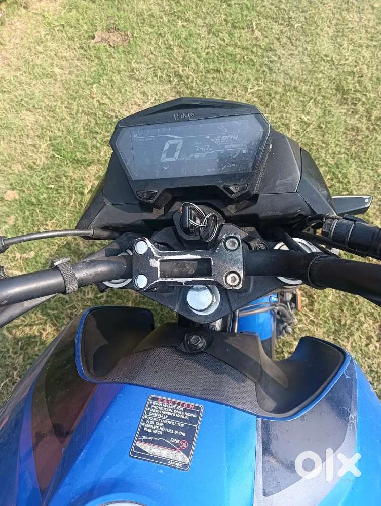 A1 condition running insurance new tyre first party