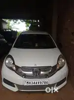 Honda Mobilio 2017 Diesel 100900 Km Driven