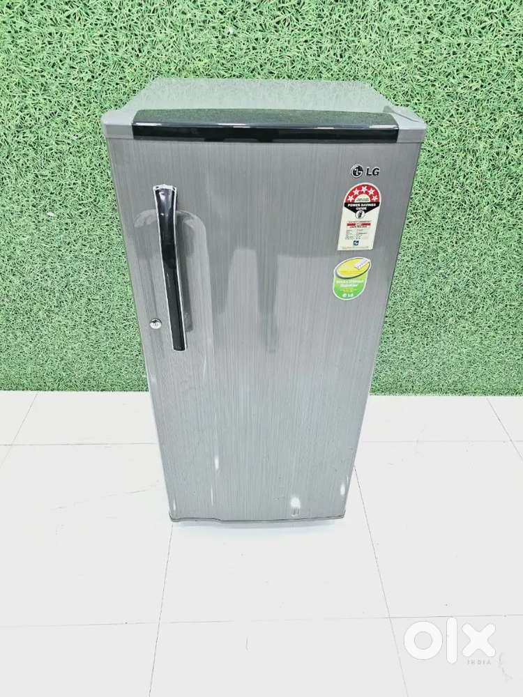 Our Best Refrigerator - Smart, Stylish, and Super Cool