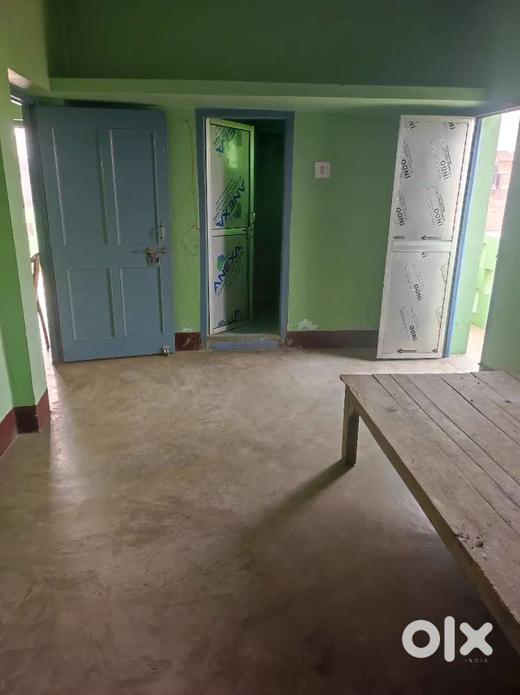 one BHK available for rent