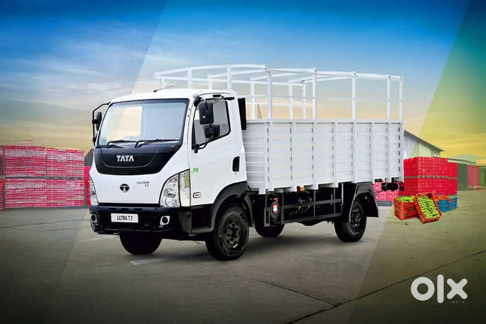 I need a tata t7 14 feet or 710 lpt 14 feet