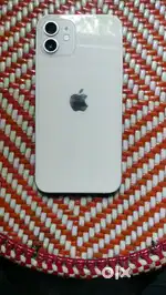 IPHONE 12  FOR SALE ,SUPERB CONDITION, NO SCRATCH,