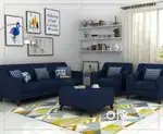 3+1+1 SOFA SET AVAILABLE IN STARF FURNITURE