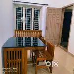 SMALL FAMILY   NEW 1BHK FURNISHED APARTMENT RENT KAKKANAD ,INFOPARK