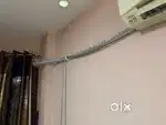 2-ton Panasonic split AC for sale