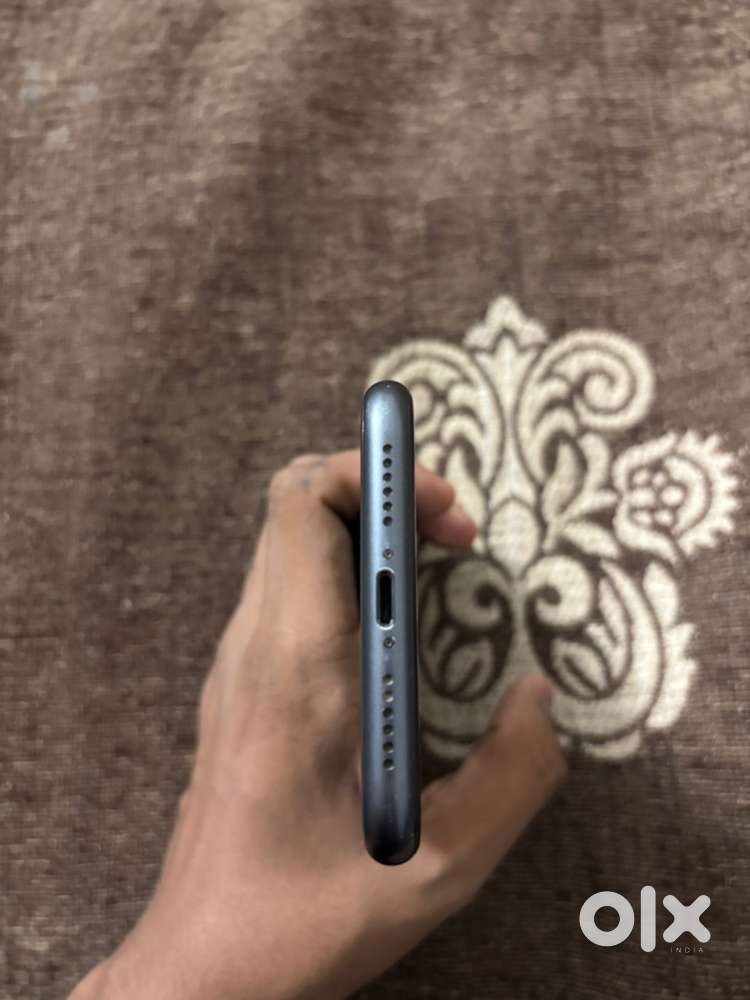 Iphone 11 black colour 64GB