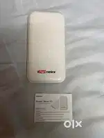 Power bank of mobile