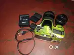 Conan 80d camara