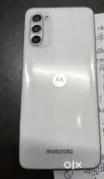 Moto g52 android version 13