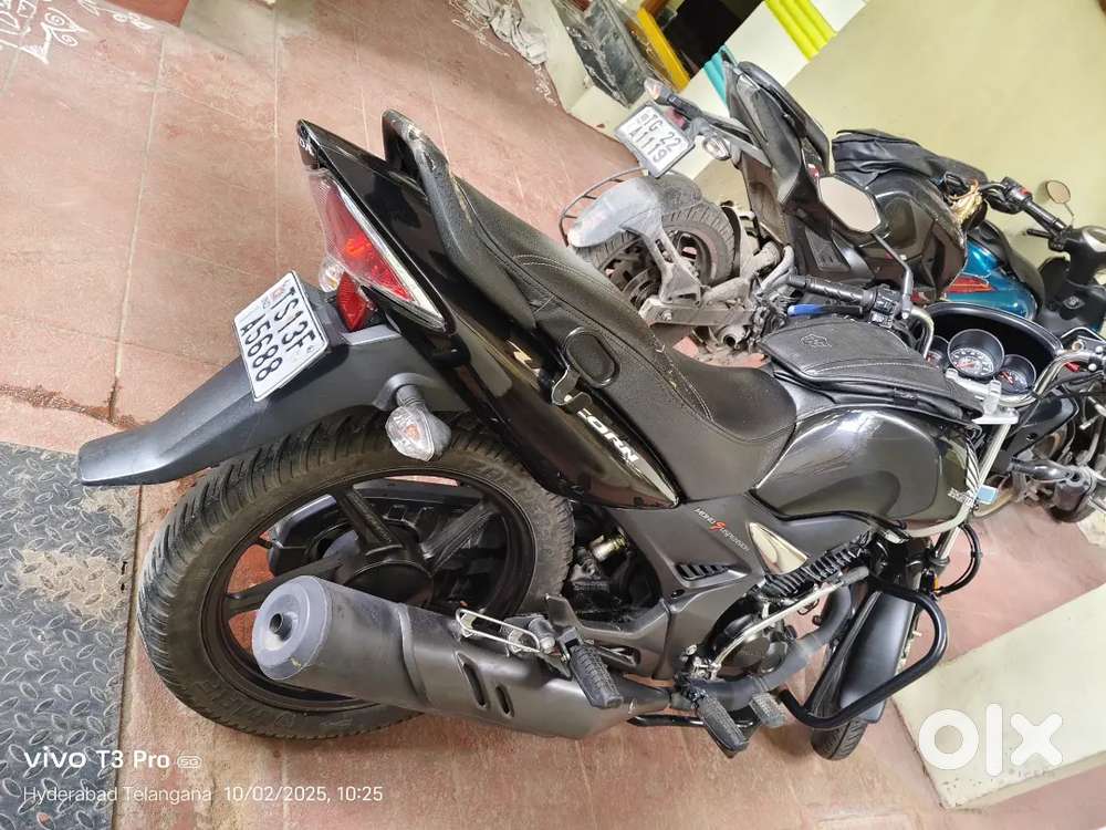 Honda unicorn 2023