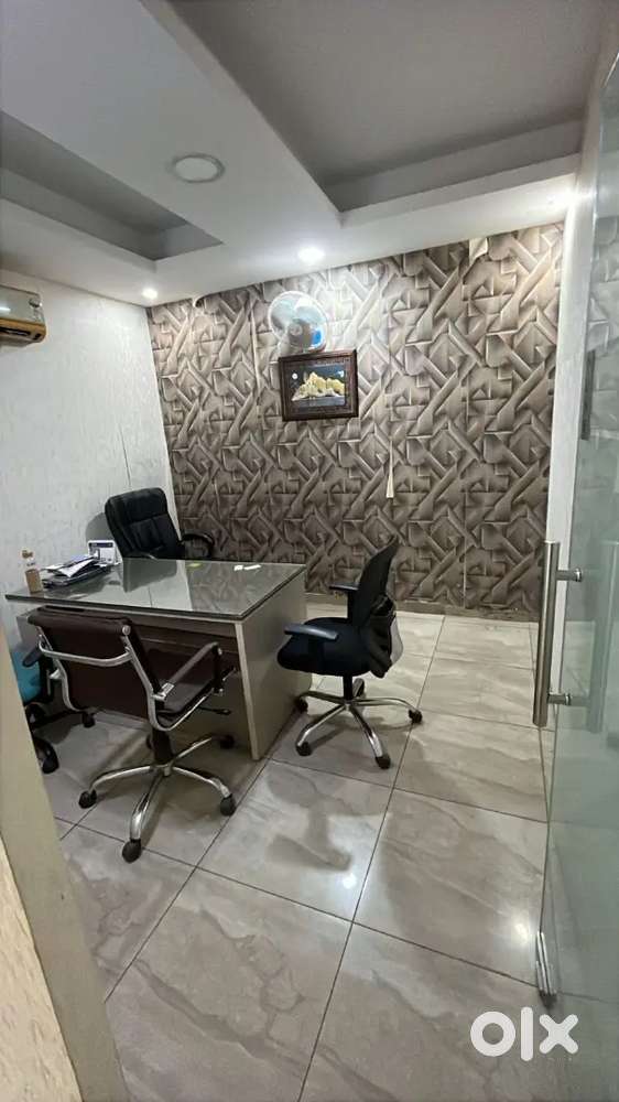 Office space available for rent in Sec 46 Gurgaon