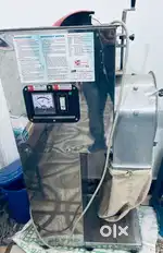 Cetrifugal Pulvizer Machine Rice gura kora masala gura kora