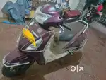 New lea Hai