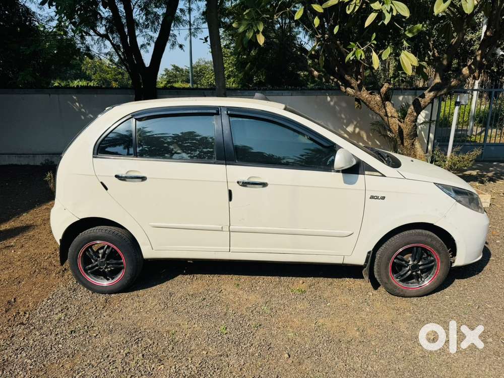Tata Indica Vista 2011