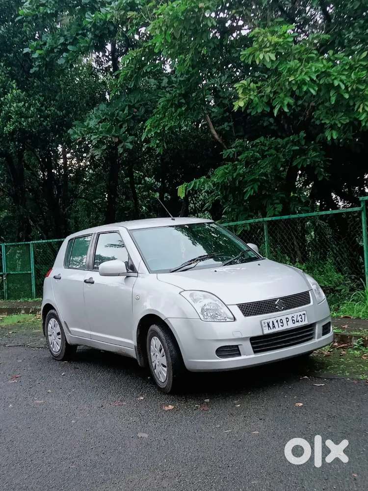 Swift with good quality condition